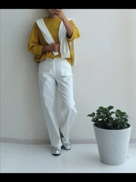 naruさんのコーディネート