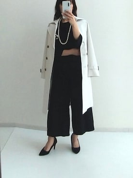 naruさんのコーディネート