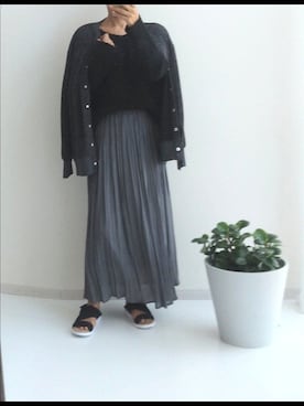 naruさんのコーディネート