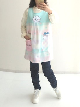 naruさんのコーディネート