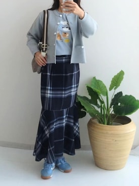 naruさんのコーディネート