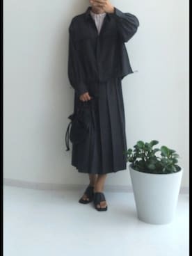 naruさんのコーディネート