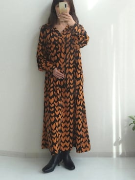 naruさんのコーディネート