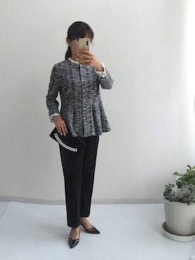 naruさんのコーディネート