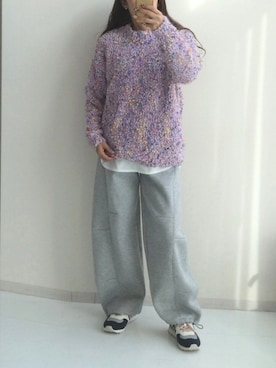 naruさんのコーディネート