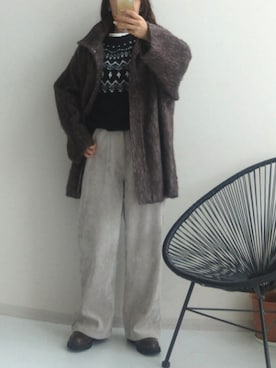 naruさんのコーディネート