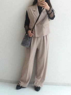 naruさんのコーディネート