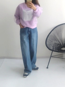 naruさんのコーディネート