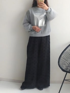 naruさんのコーディネート