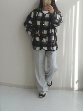 naruさんのコーディネート