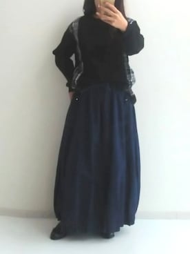 naruさんのコーディネート