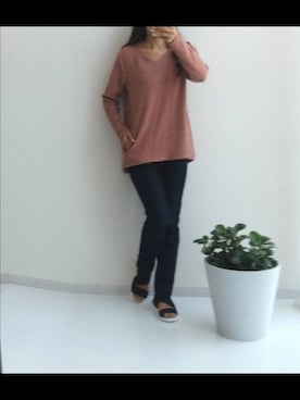 naruさんのコーディネート