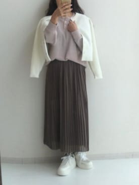 naruさんのコーディネート