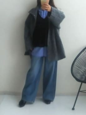 naruさんのコーディネート