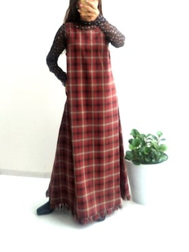 naruさんのコーディネート