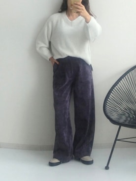 naruさんのコーディネート