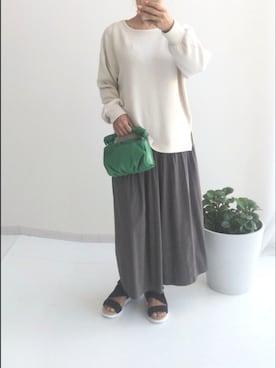 naruさんのコーディネート