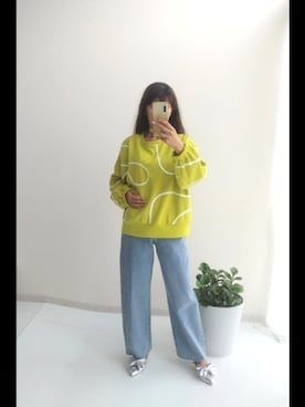 naruさんのコーディネート