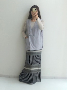 naruさんのコーディネート