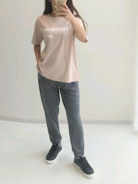 naruさんのコーディネート