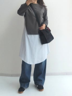 naruさんのコーディネート