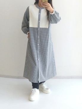 naruさんのコーディネート