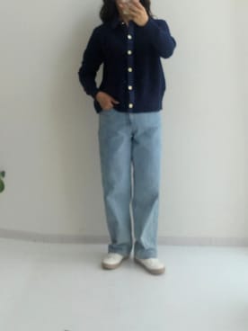 naruさん（レディース・163cm）の秋コーディネート