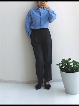 naruさんのコーディネート