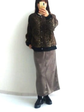 naruさんのコーディネート