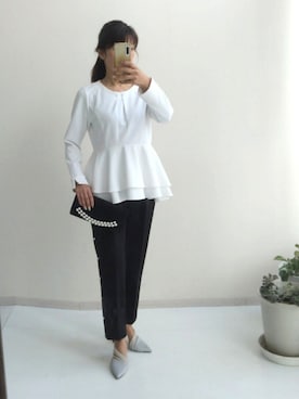 naruさんのコーディネート