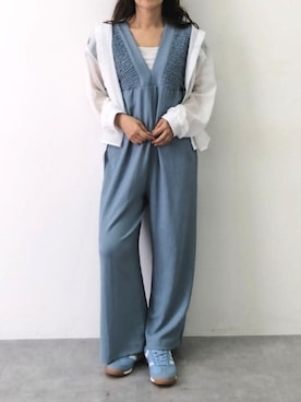 naruさんのコーディネート