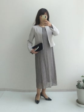 naruさんのコーディネート