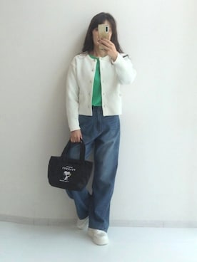 naruさんのコーディネート