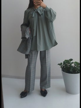 naruさんのコーディネート