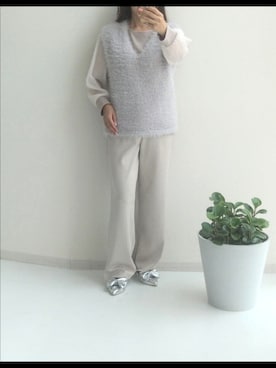 naruさんのコーディネート