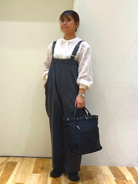 さわさんのコーディネート