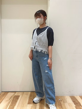 さわさんのコーディネート