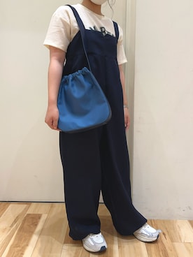 さわさんのコーディネート