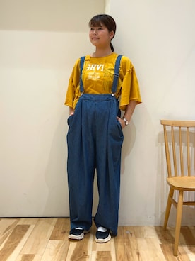 さわさんのコーディネート