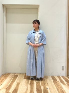 さわさんのコーディネート