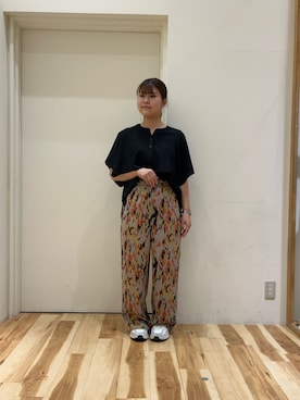 さわさんのコーディネート