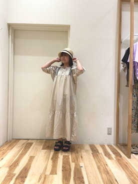 さわさんのコーディネート