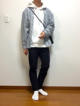 エビちゃん🦐さんのコーディネート