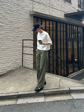 yukaさんのコーディネート