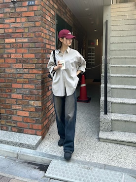 yukaさんのコーディネート