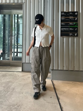 yukaさんのコーディネート