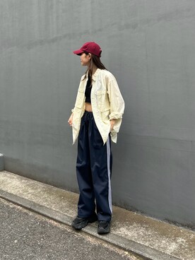 yukaさんのコーディネート