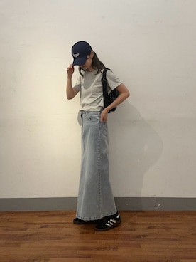 yukaさんのコーディネート