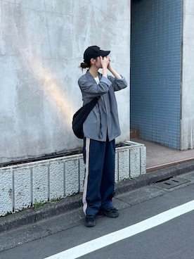 yukaさんのコーディネート