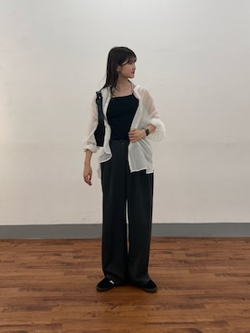 yukaさんのコーディネート